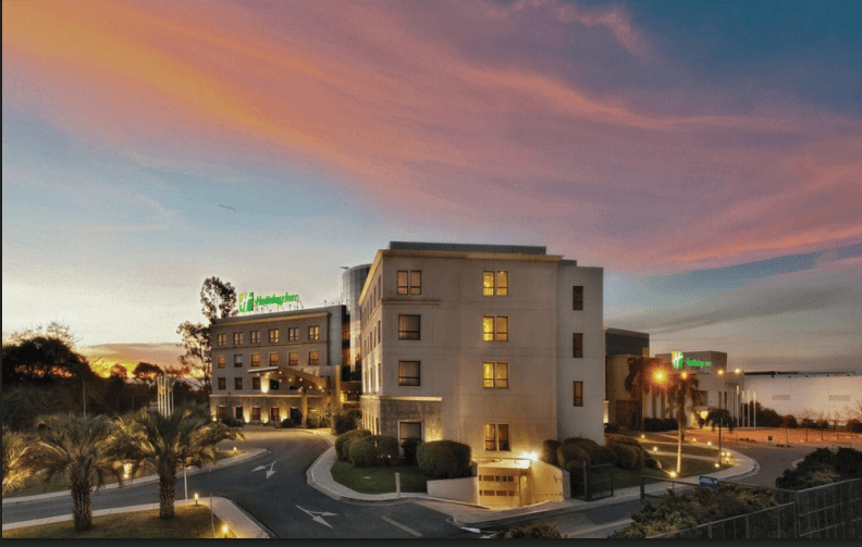 Holiday Inn Córdoba