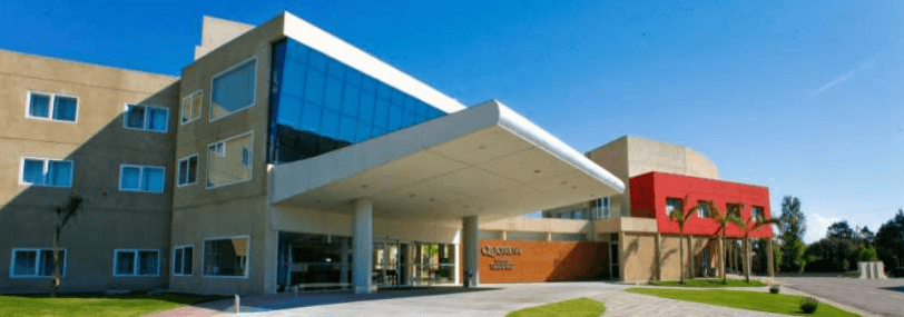 Quorum Córdoba Hotel