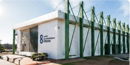Centro de Convenciones Córdoba, sede del evento