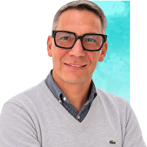 Hernán Moro, OTC. - Argentina