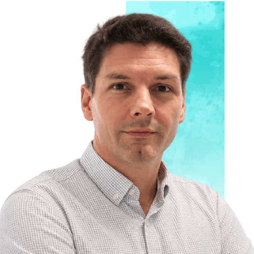Hugo Legaria, OTC - Argentina