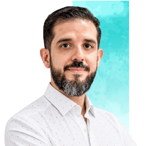 Jairo Madriz, OD. - Costa Rica