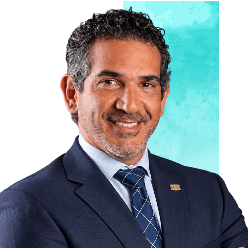 Bruno Lima, Economista OTC. - Brasil