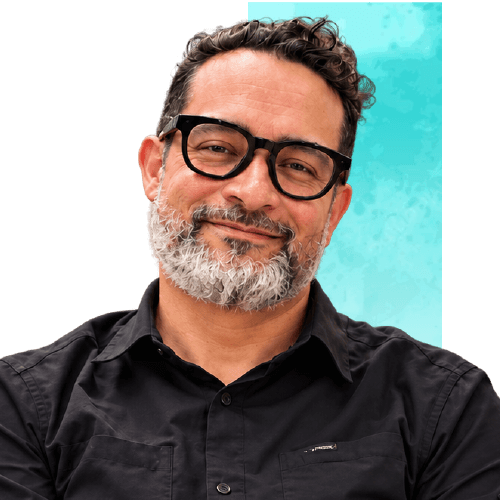 César Erazo, Psicólogo del Consumidor - Colombia