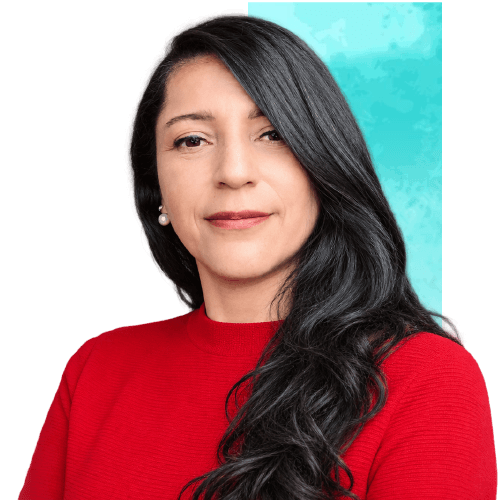 Erika González, Diseñadora Gráfica - Colombia