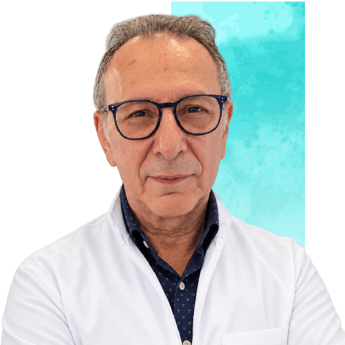 Luis Fernando Estrada, OD. - Colombia
