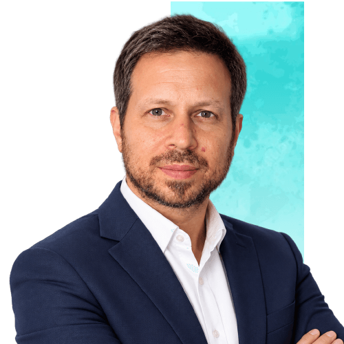 Martín de Tomás, OTC. - Argentina