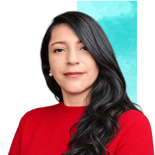 Erika González, Diseñadora Gráfica - Colombia