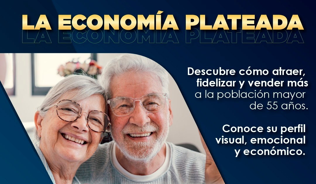 La economía plateada