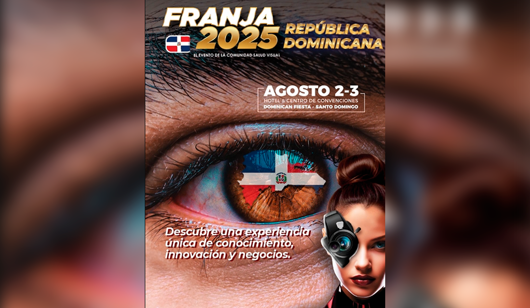 Acompáñanos al corazón del Caribe y vive dos días cargados de contenido